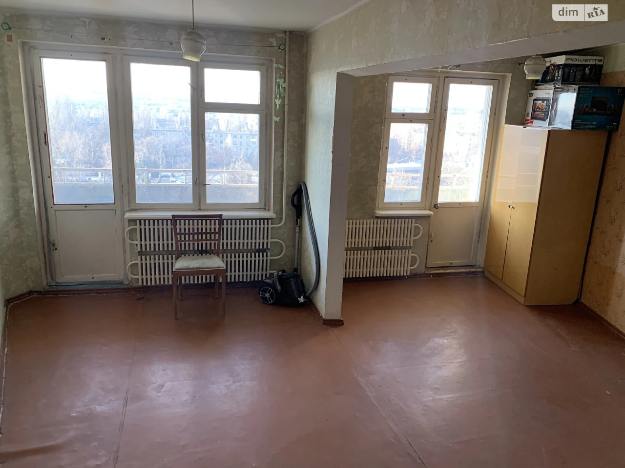 Apartment for Sale – Саксаганський