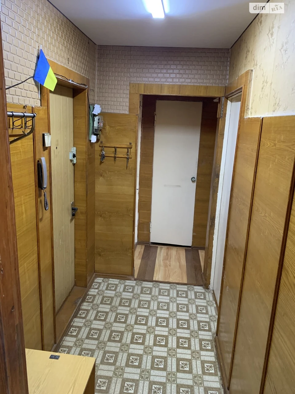 Apartment for Sale – Саксаганський