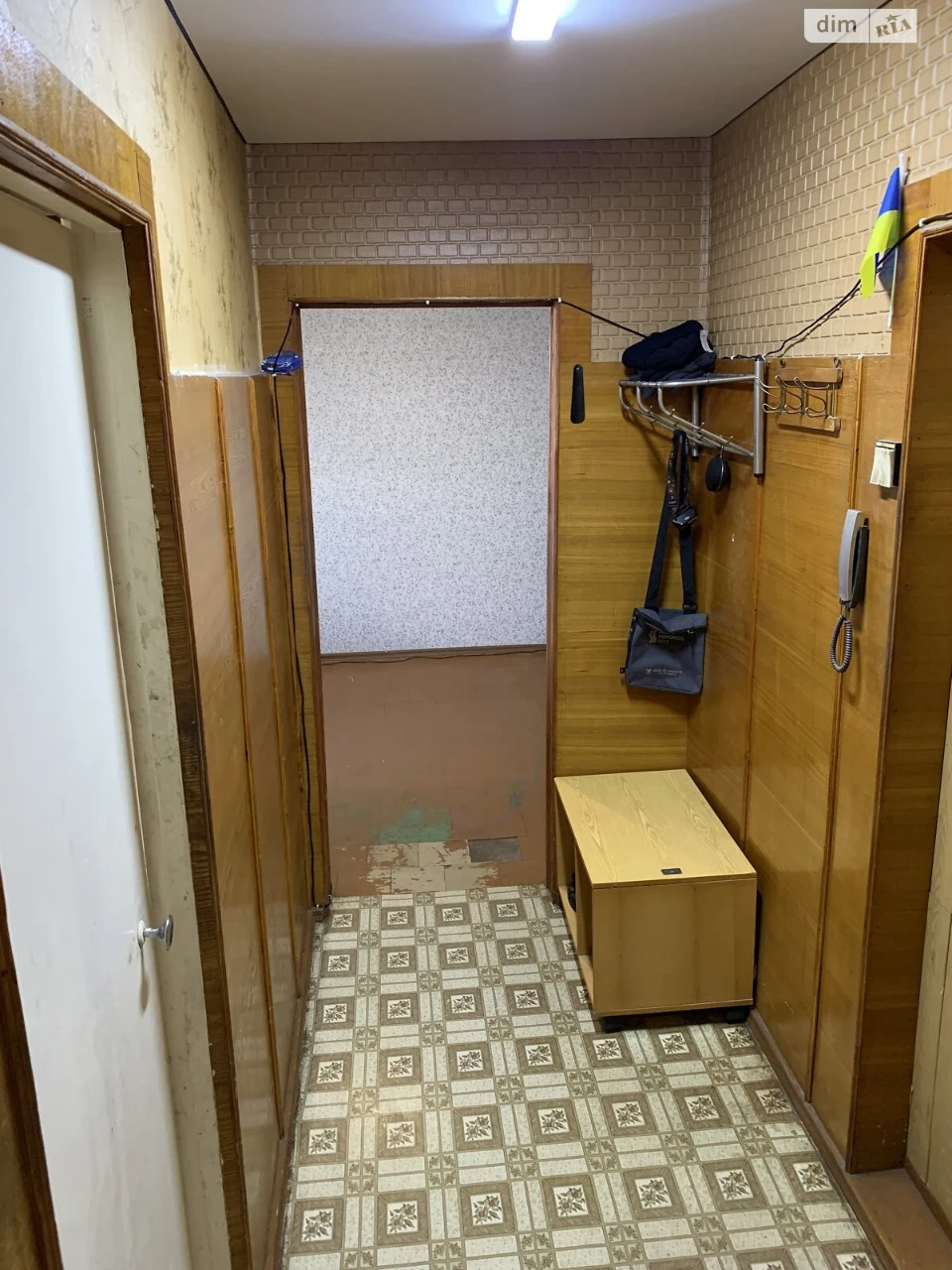Apartment for Sale – Саксаганський