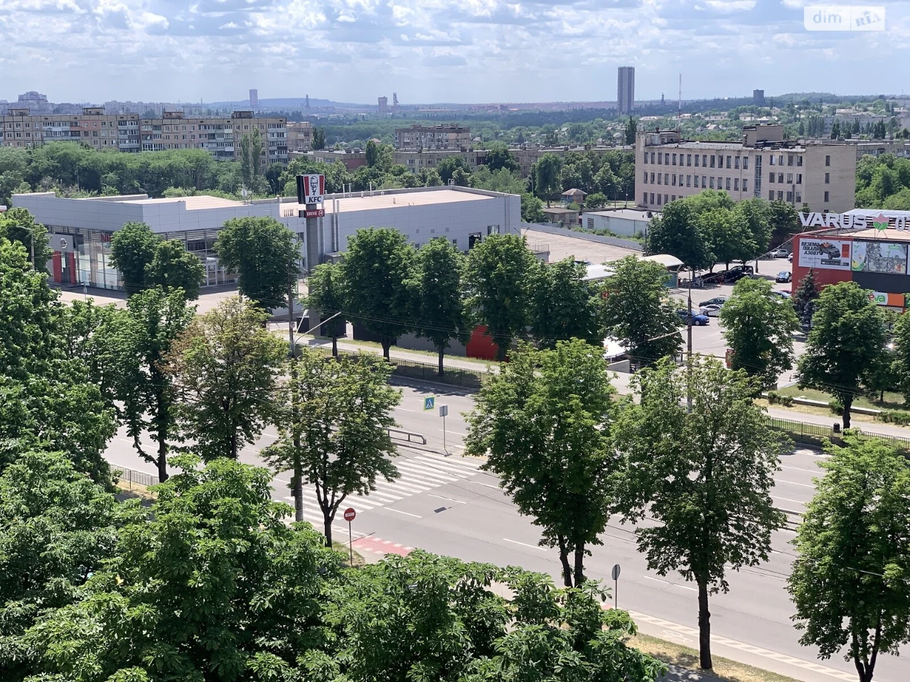 Apartment for Sale – Саксаганський