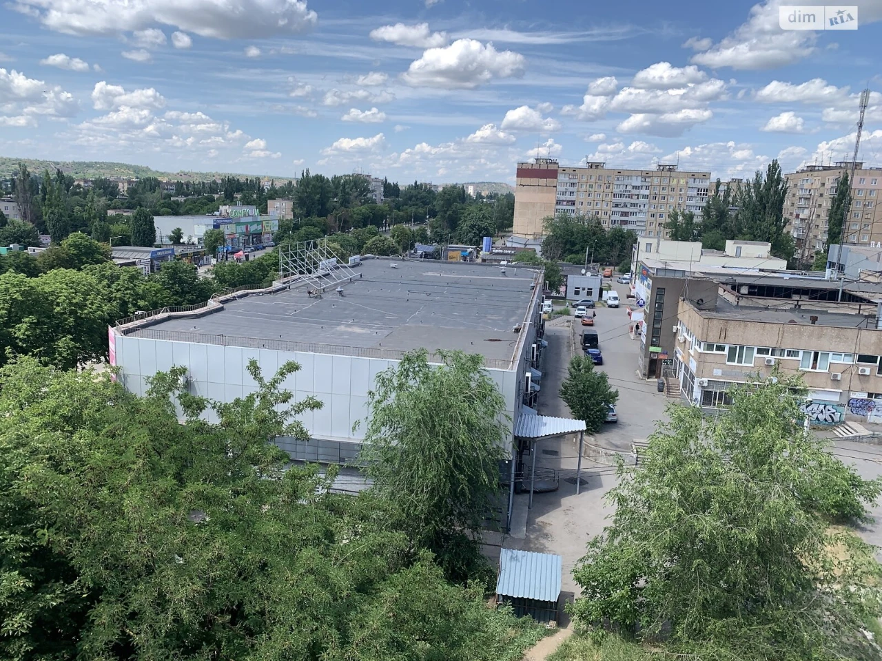 Apartment for Sale – Саксаганський