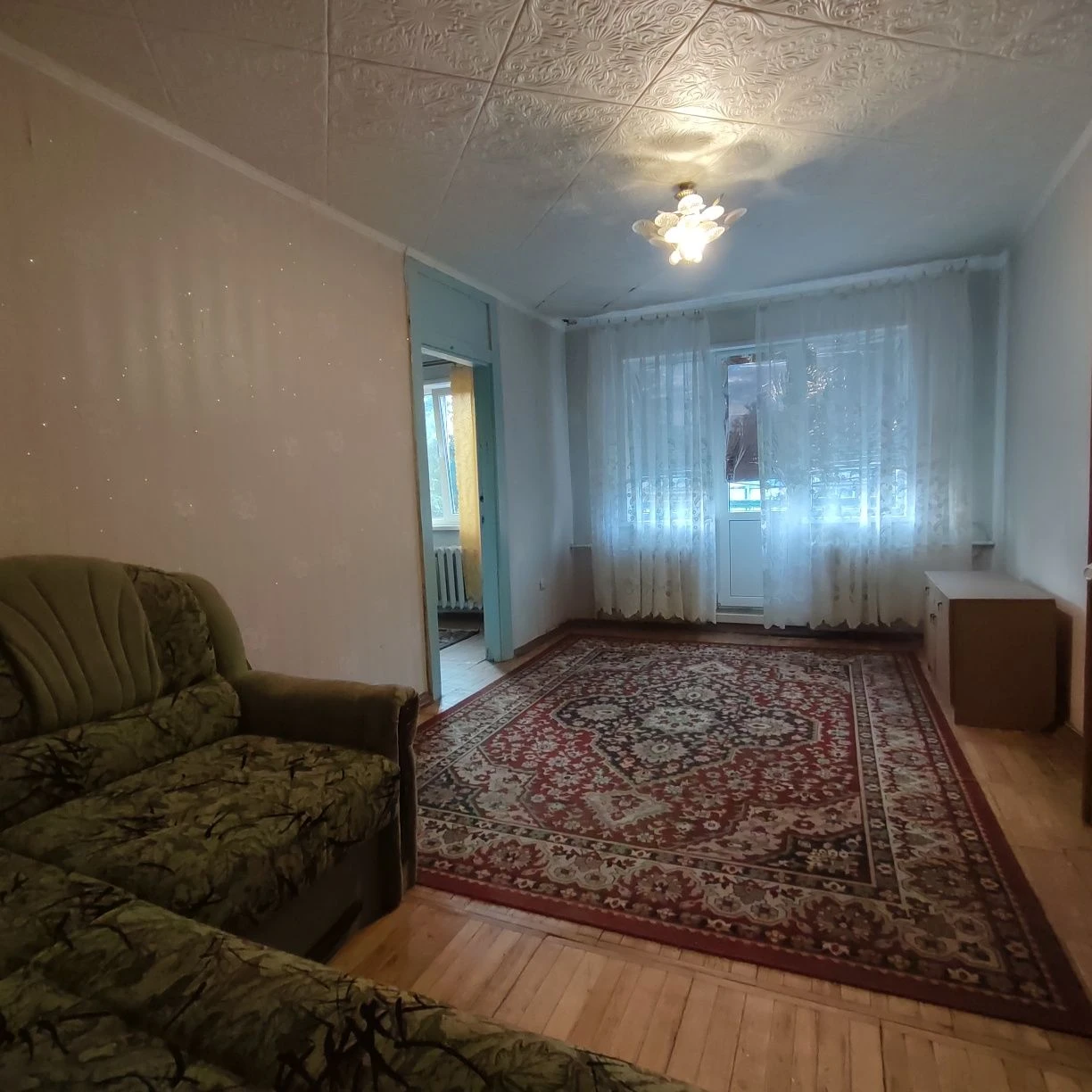 2 кімнатна в 44 кварталі, Армавірська, Джона Маккейна, 16 лі