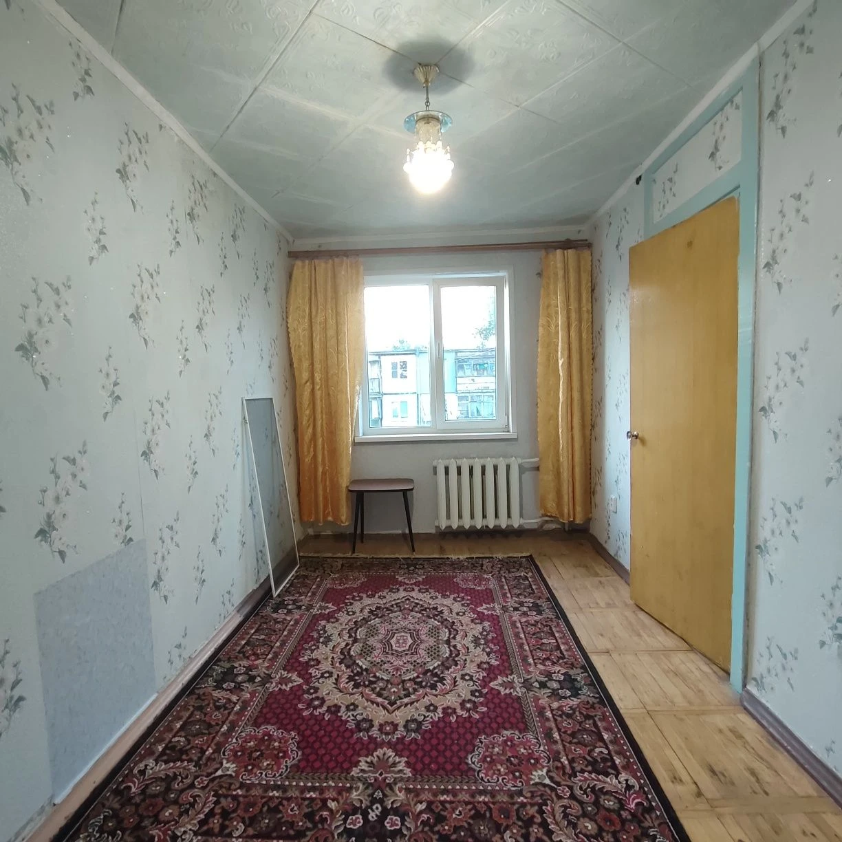 2 кімнатна в 44 кварталі, Армавірська, Джона Маккейна, 16 лі