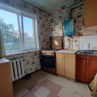 2 кімнатна в 44 кварталі, Армавірська, Джона Маккейна, 16 лі