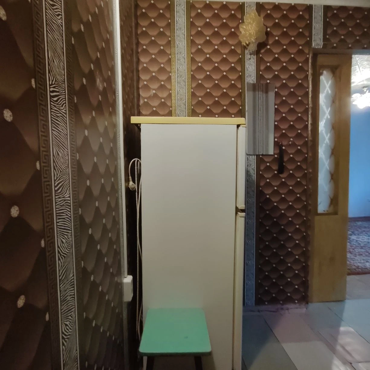 2 кімнатна в 44 кварталі, Армавірська, Джона Маккейна, 16 лі
