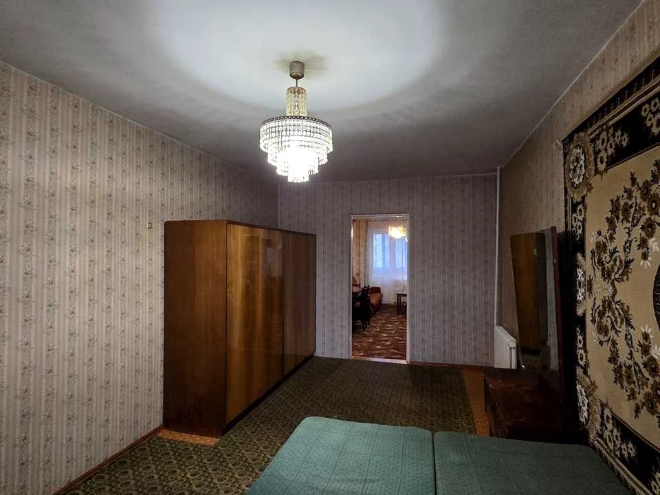 Квартира. Кривой Рог, улица Генерала Радеевского