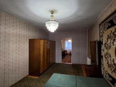 Квартира. Кривой Рог, улица Генерала Радеевского