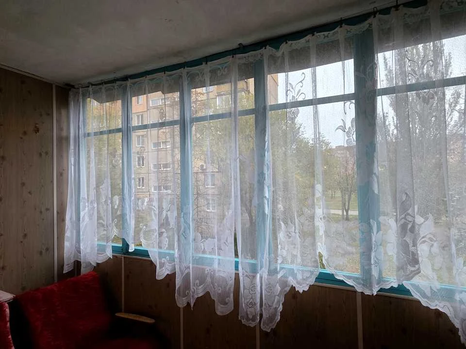 Квартира. Кривой Рог, улица Генерала Радеевского