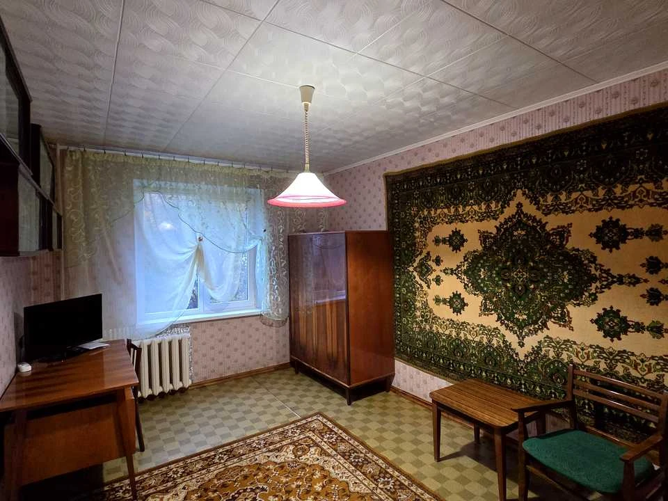 Квартира. Кривой Рог, улица Генерала Радеевского