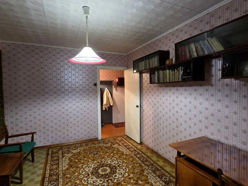 Квартира. Кривой Рог, улица Генерала Радеевского