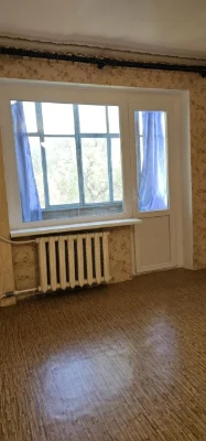 Продаж 1 кімнатної квартири. 2-й поверх. Саксаганський р-н