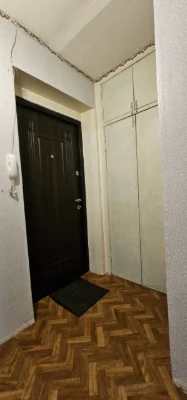 Продаж 1 кімнатної квартири. 2-й поверх. Саксаганський р-н