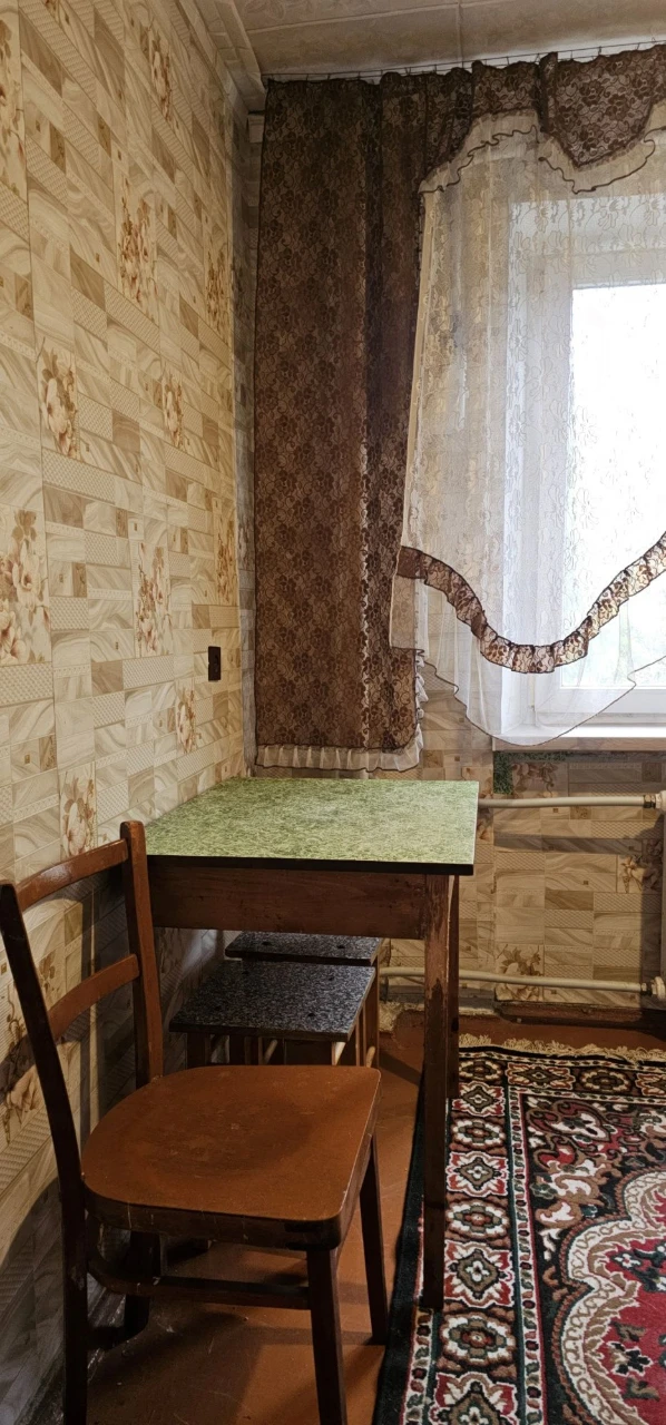 Sale of a 1-bedroom apartment. 97th district. 2nd floor
