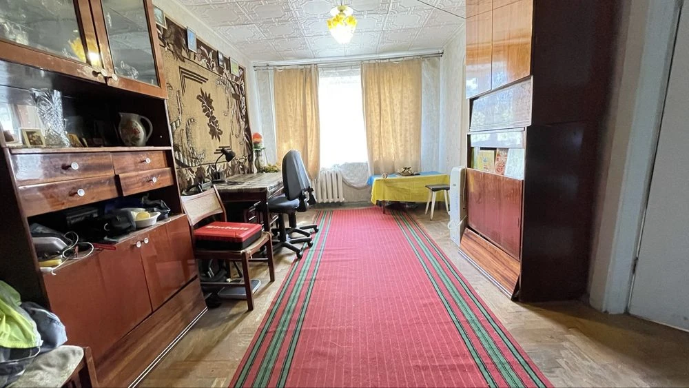 Продажа 4-комнатной квартиры на бульварном проулке, 5