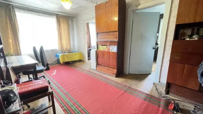 Продажа 4-комнатной квартиры на бульварном проулке, 5