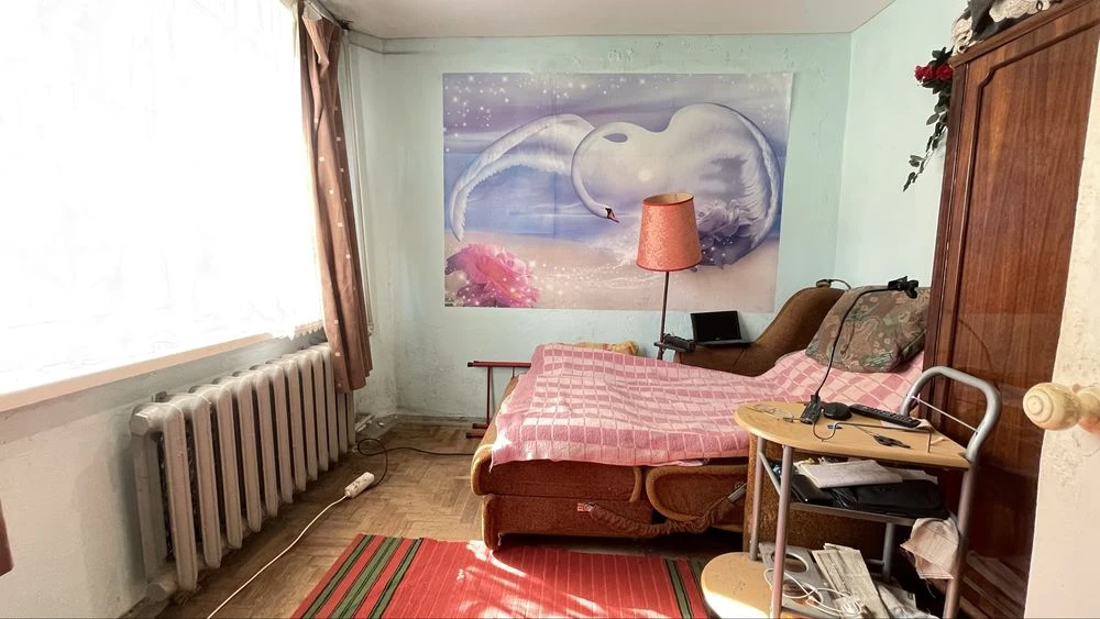 Продажа 4-комнатной квартиры на бульварном проулке, 5