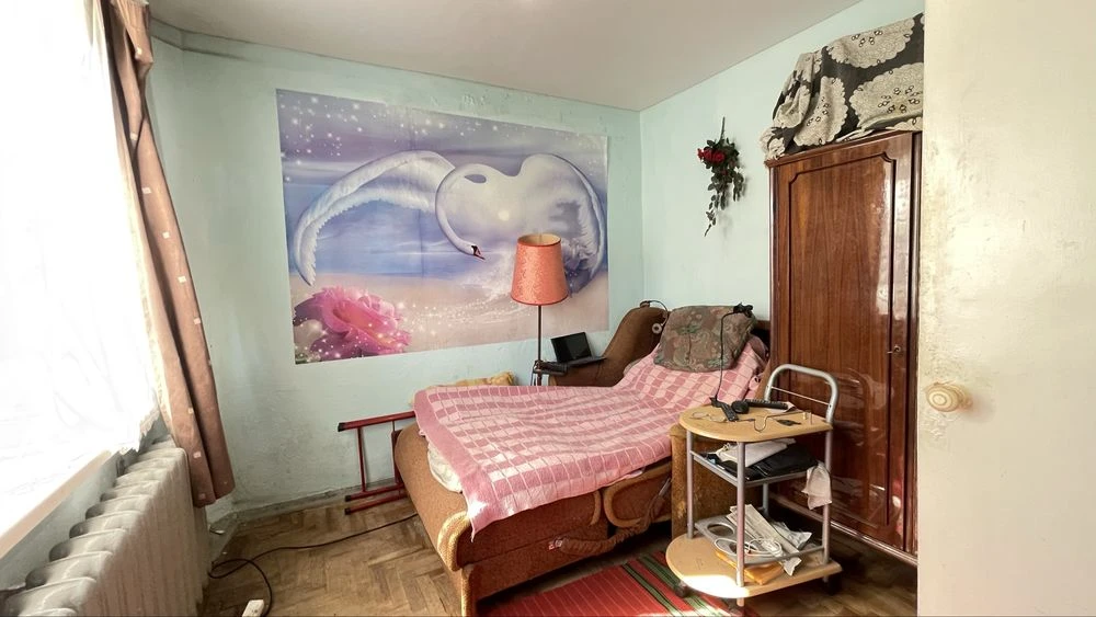 Продажа 4-комнатной квартиры на бульварном проулке, 5