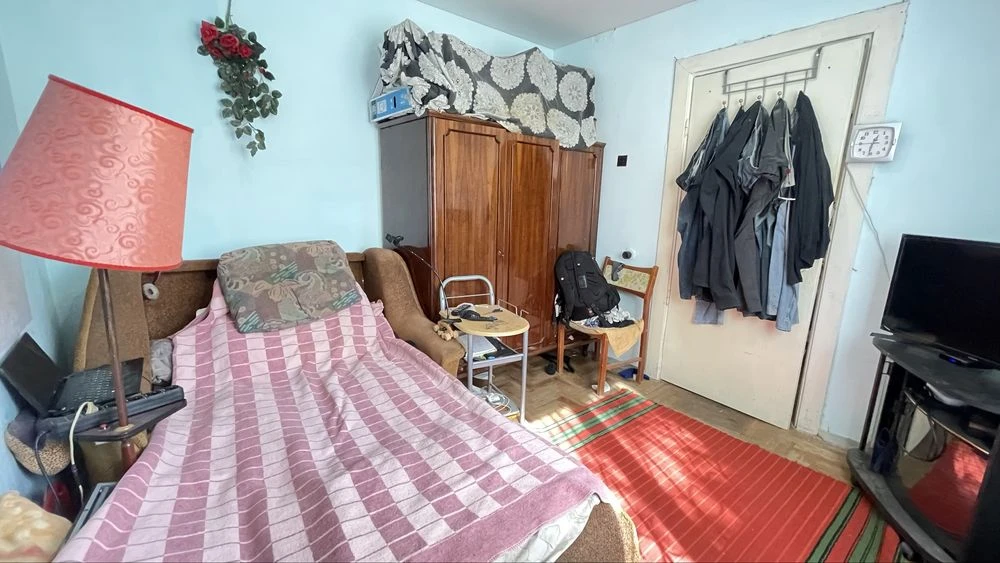 Продажа 4-комнатной квартиры на бульварном проулке, 5