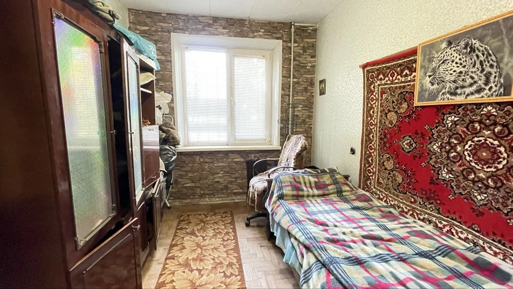 Продажа 4-комнатной квартиры на бульварном проулке, 5