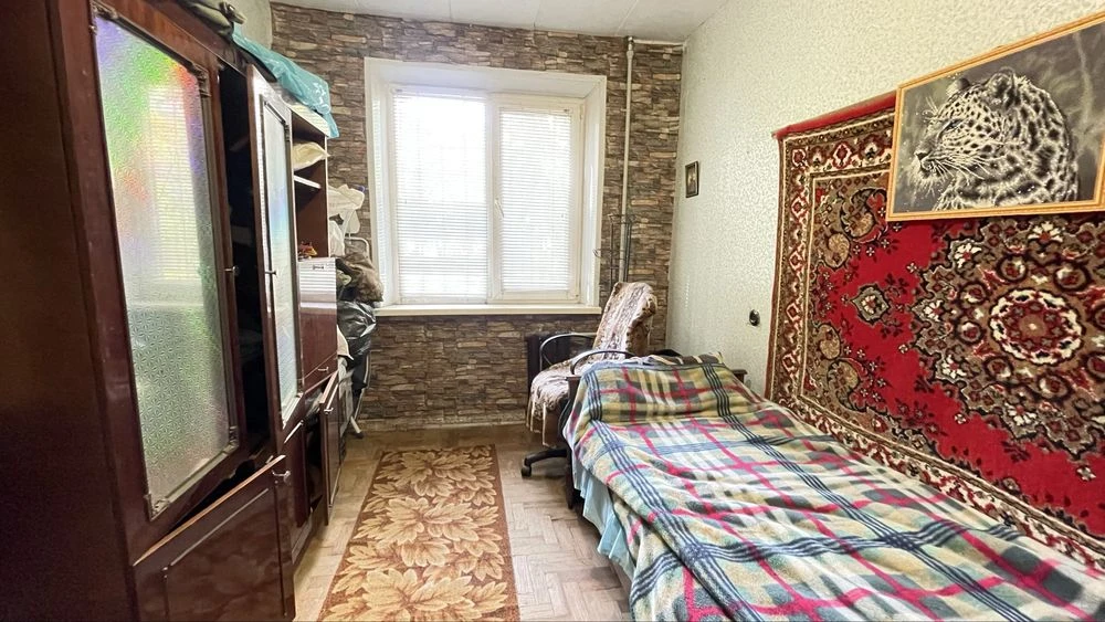 Продажа 4-комнатной квартиры на бульварном проулке, 5