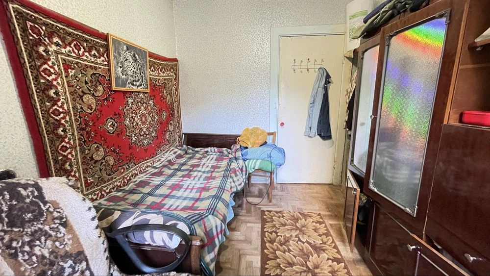 Продажа 4-комнатной квартиры на бульварном проулке, 5