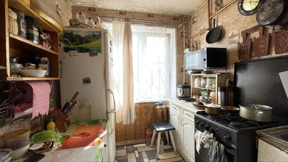 Продажа 4-комнатной квартиры на бульварном проулке, 5