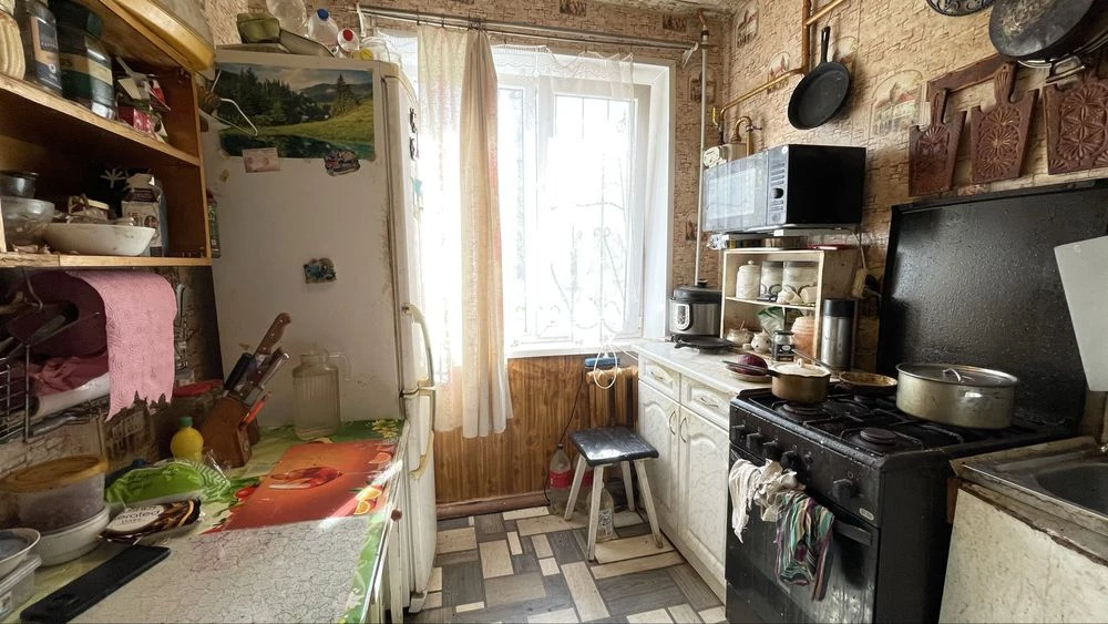 Продажа 4-комнатной квартиры на бульварном проулке, 5