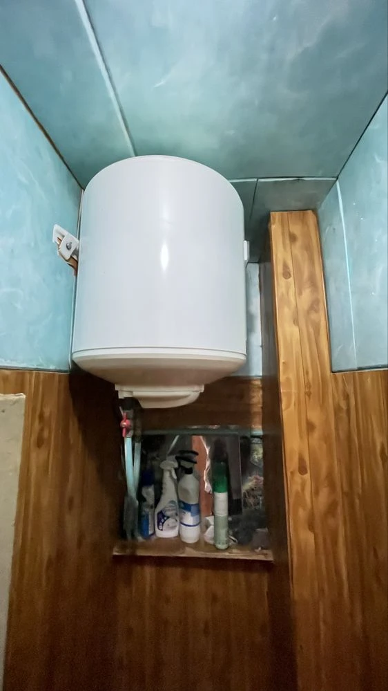 Продажа 4-комнатной квартиры на бульварном проулке, 5