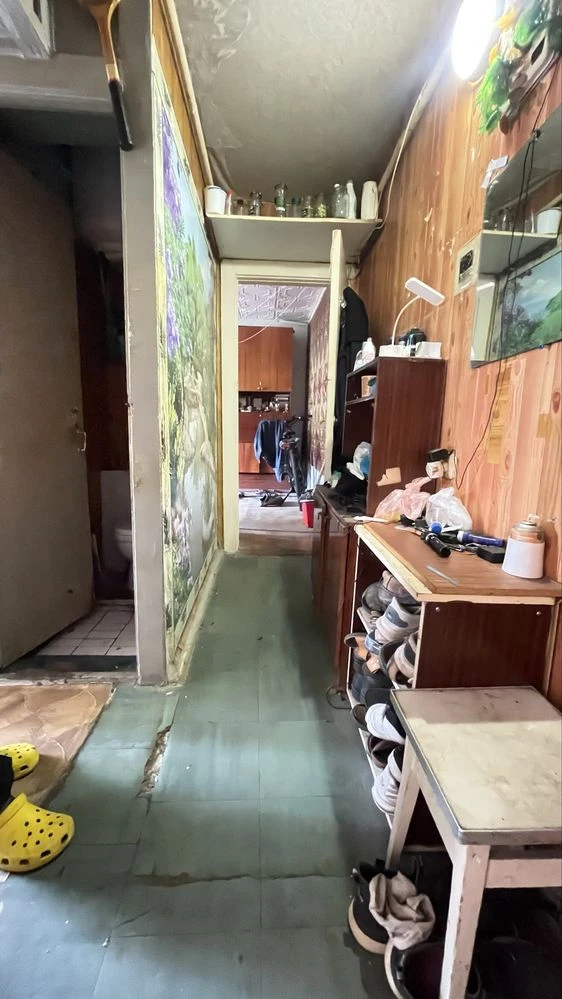 Продажа 4-комнатной квартиры на бульварном проулке, 5