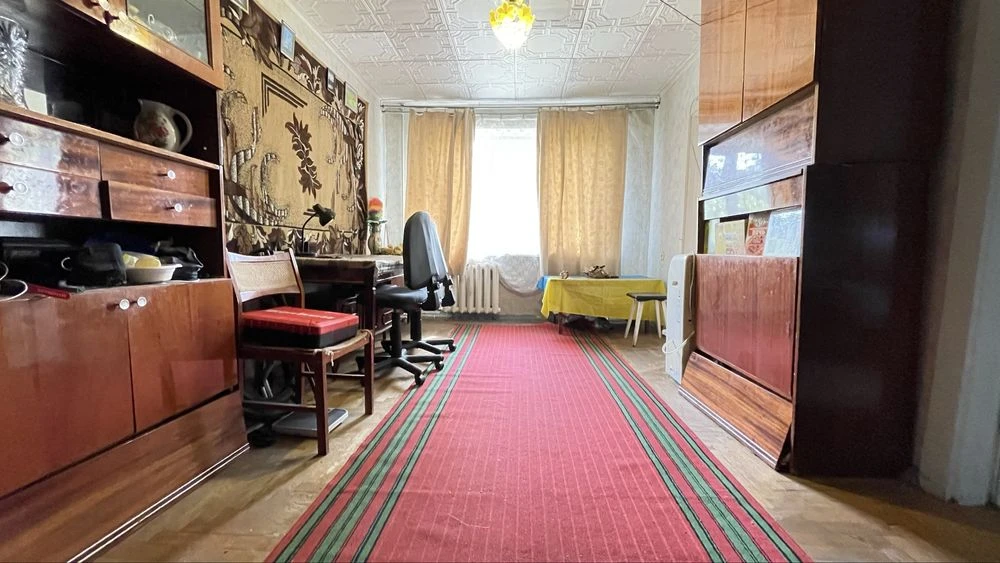 Продажа 4-комнатной квартиры на бульварном проулке, 5