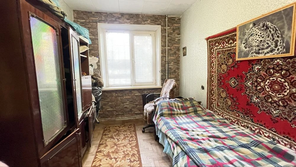 Продажа 4-комнатной квартиры на бульварном проулке, 5