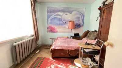 Продажа 4-комнатной квартиры на бульварном проулке, 5