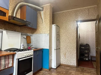 Sale of a 3-room apartment on Vechirnoye, Avramenko st.
