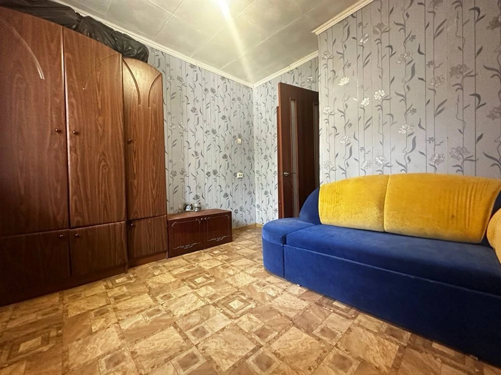 Sale of a 3-room apartment on Vechirnoye, Avramenko st.