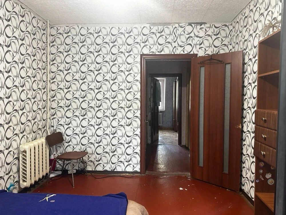 Sale of a 3-room apartment on Vechirnoye, Avramenko st.