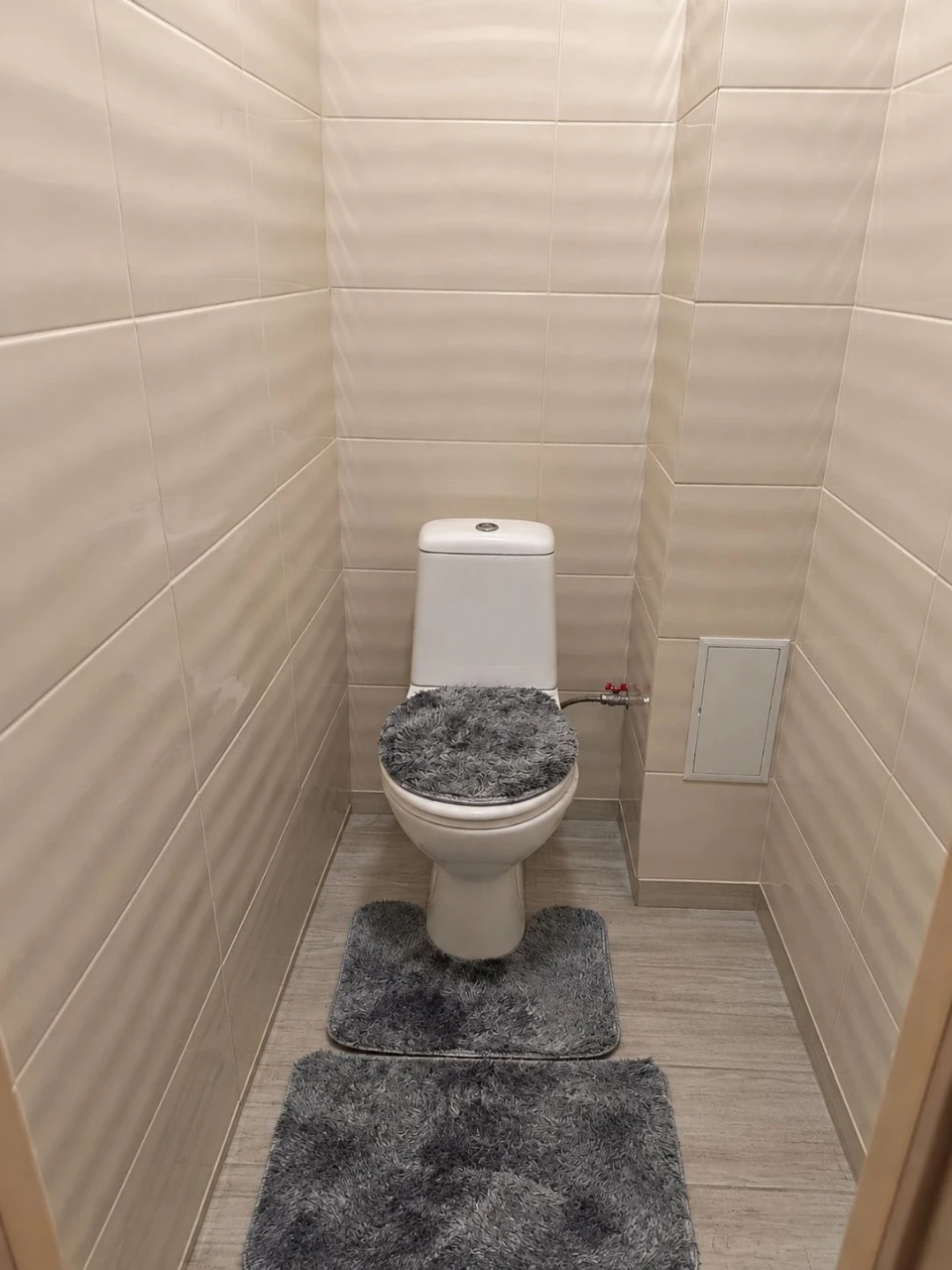 Продажа 1-комнатной квартиры в Карачунах