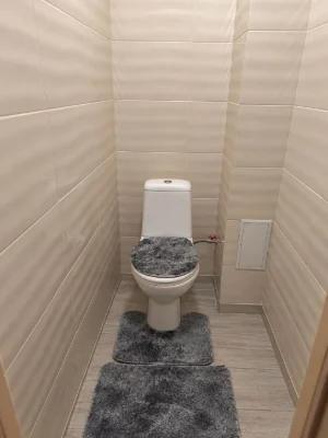 Продажа 1-комнатной квартиры в Карачунах