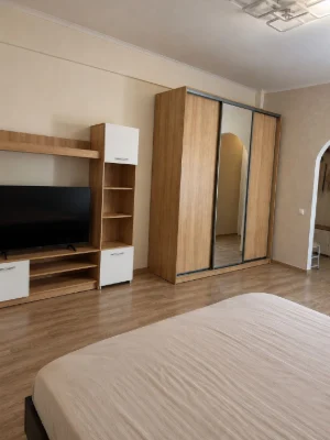 Продажа 1-комнатной квартиры в Карачунах