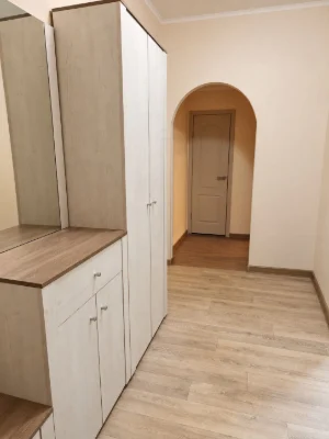 Продажа 1-комнатной квартиры в Карачунах