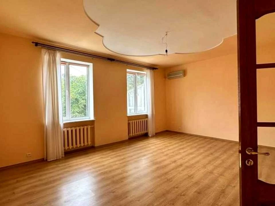 Будинок. Одеса, Кондрашина вул.