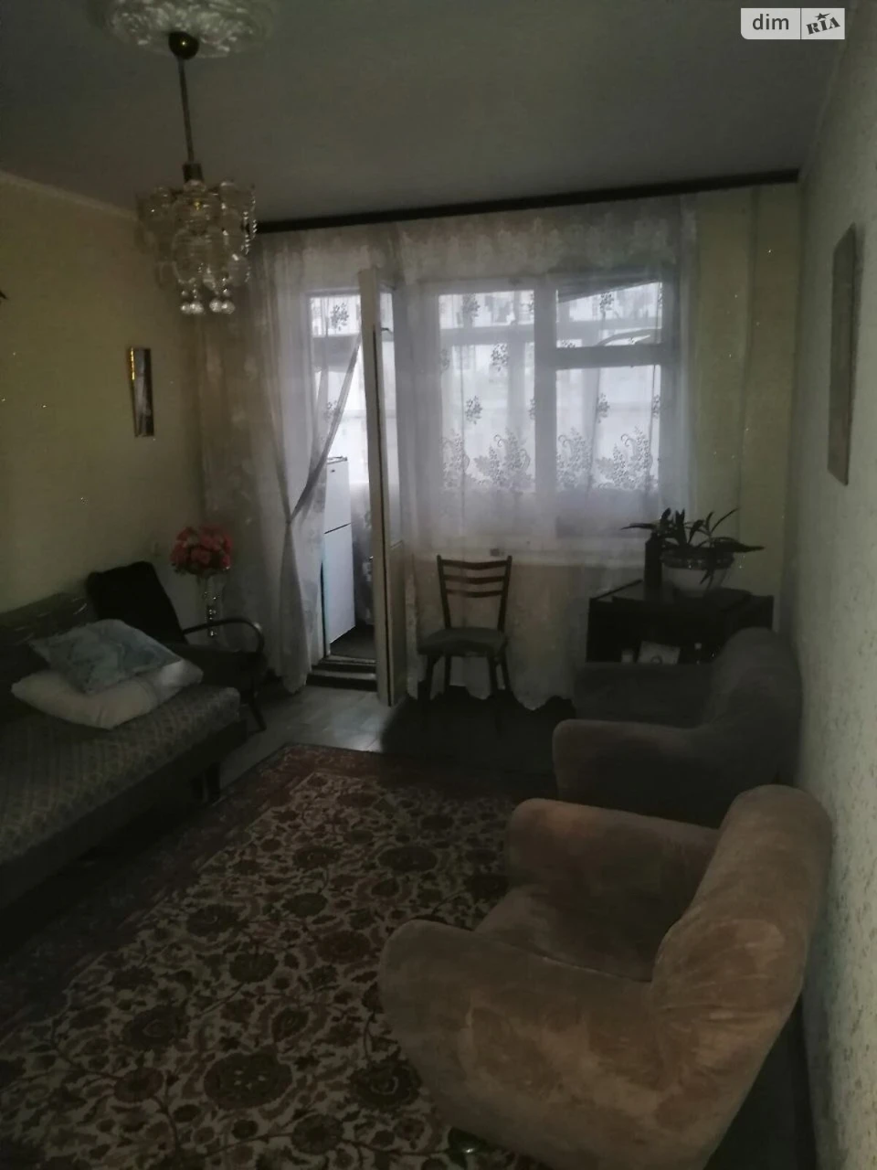 Продажа Квартиры Центрально-Городской