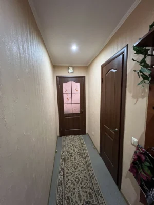 1 room apartment, 44th district, renovated, furniture