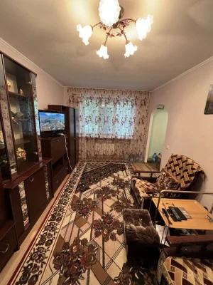 1 room apartment, 44th district, renovated, furniture