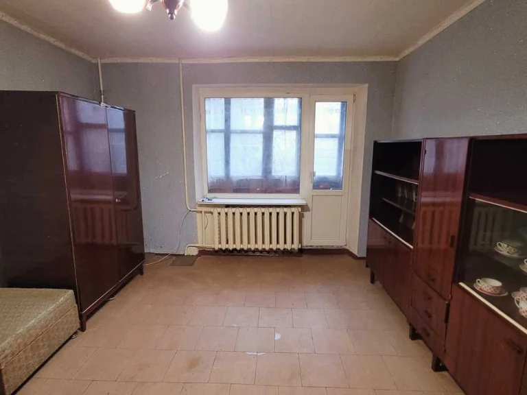 Apartment. Heroes of Mariupol Street, 189