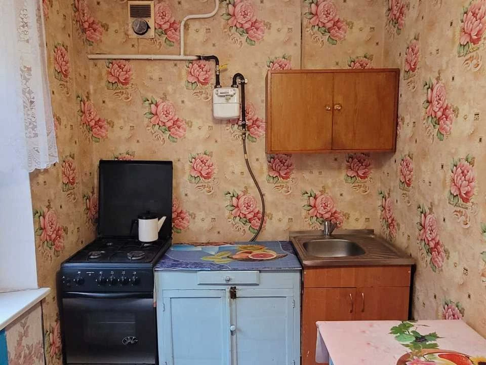 Квартира. Кривой Ріг, вулиця Героїв Маріуполя