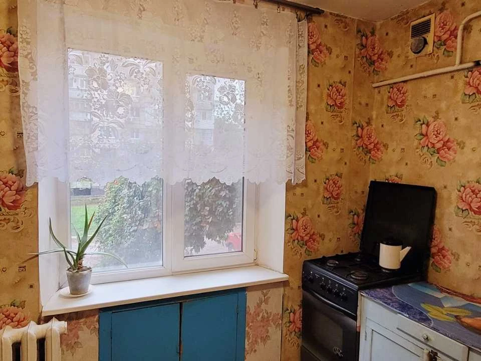 Квартира. Кривой Ріг, вулиця Героїв Маріуполя
