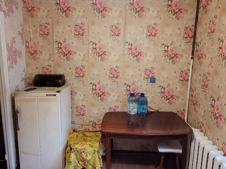 Квартира. Кривой Ріг, вулиця Героїв Маріуполя