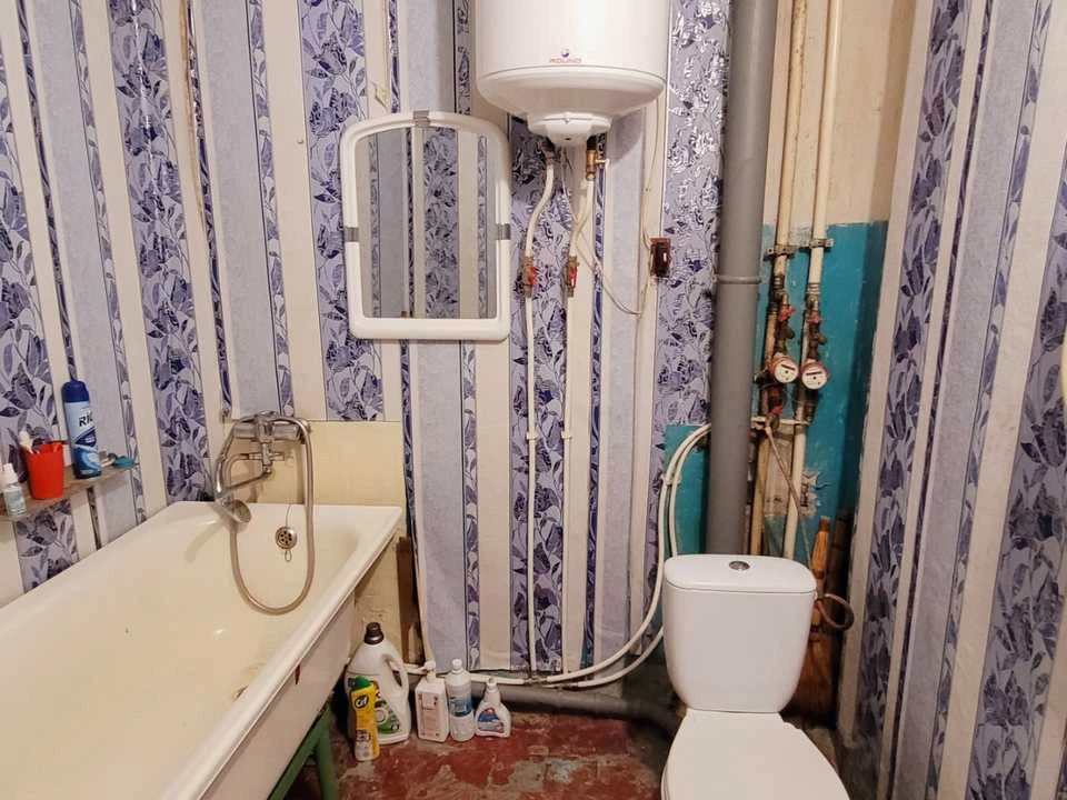 Квартира. Кривой Ріг, вулиця Героїв Маріуполя