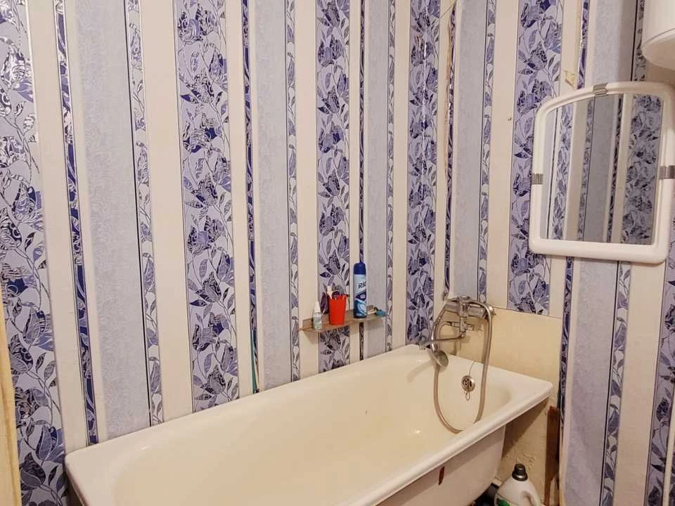 Квартира. Кривой Ріг, вулиця Героїв Маріуполя