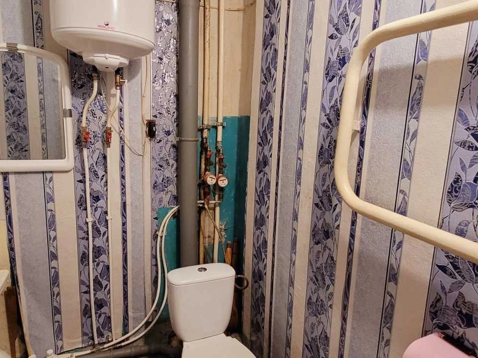Квартира. Кривой Ріг, вулиця Героїв Маріуполя